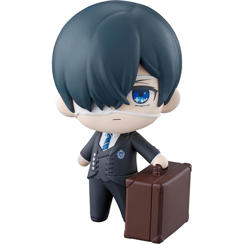 FIGURA CIEL PHANTOMHIVE BLACK BUTLER TAMASHII NATIONS - 1
