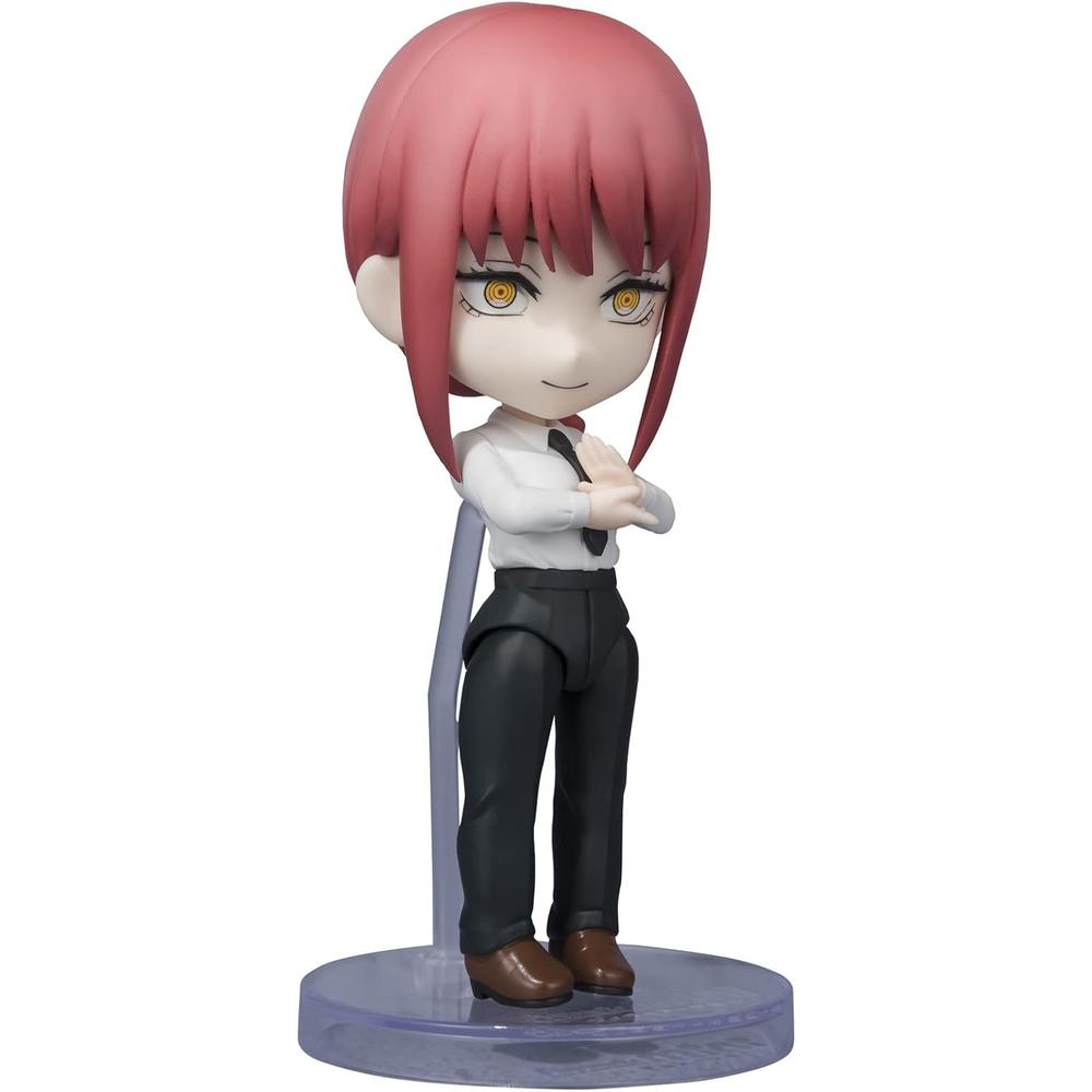 FIGURA MAKIMA TAMASHII NATIONS - 1