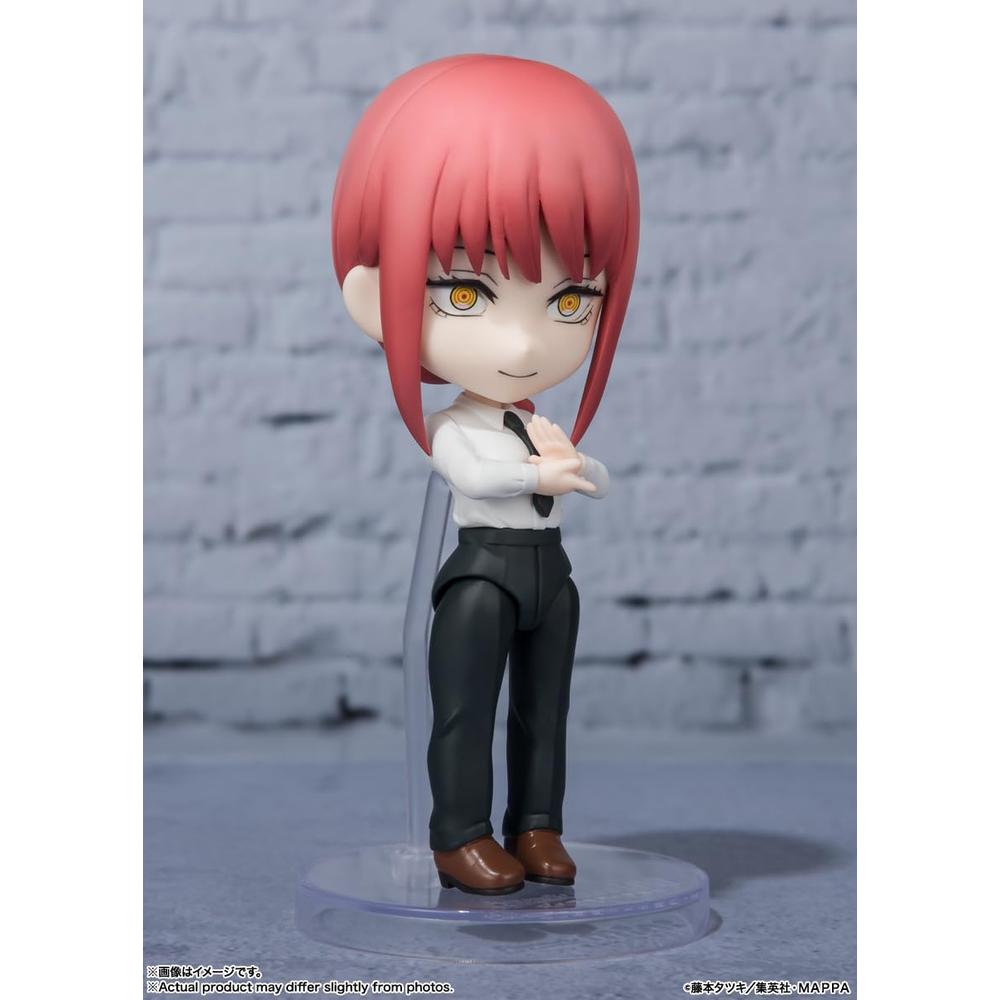 FIGURA MAKIMA TAMASHII NATIONS - 2