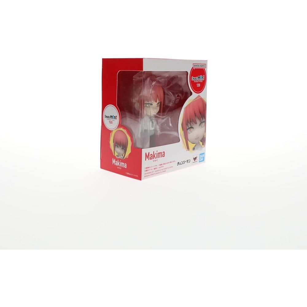 FIGURA MAKIMA TAMASHII NATIONS - 4