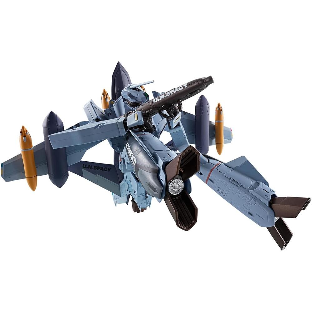 FIGURA VF-0A PHOENIX HI METAL R TAMASHII NATIONS - 1