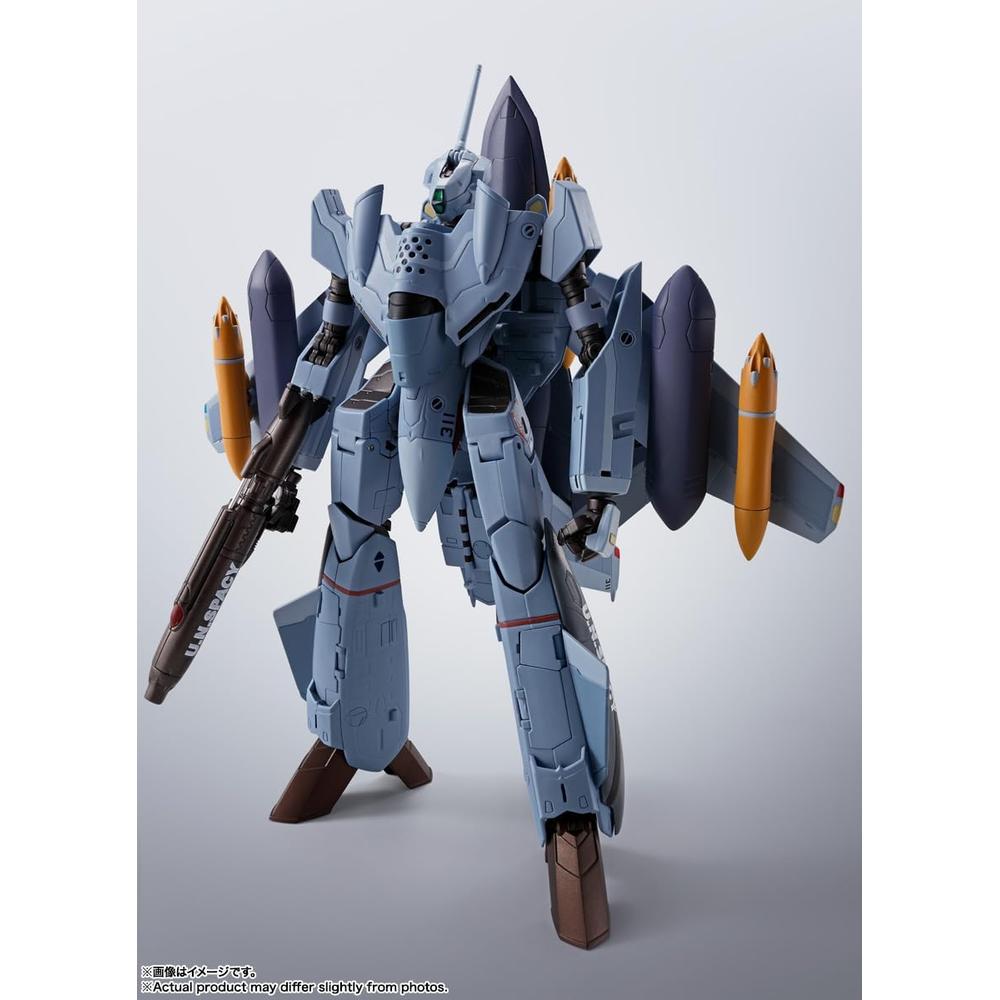 FIGURA VF-0A PHOENIX HI METAL R TAMASHII NATIONS - 2