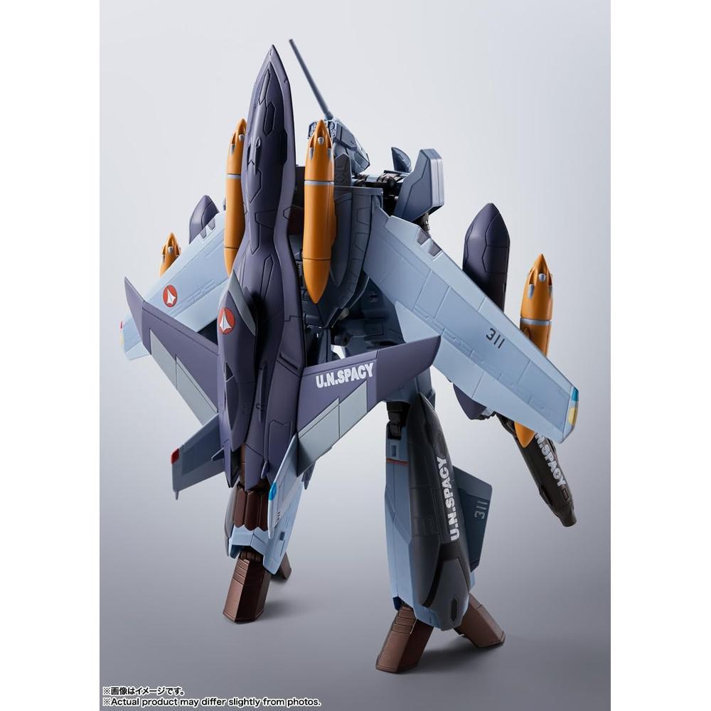 FIGURA VF-0A PHOENIX HI METAL R TAMASHII NATIONS - 3