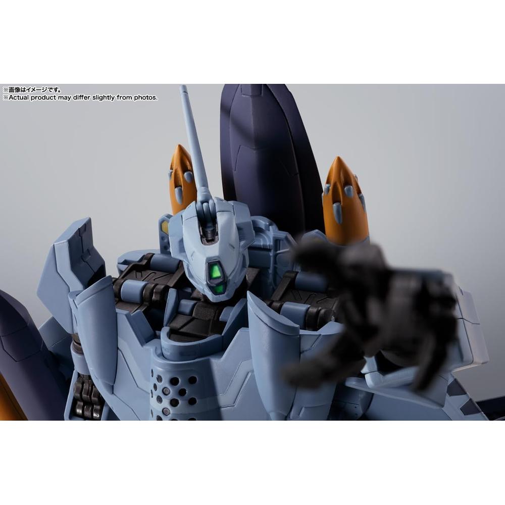 FIGURA VF-0A PHOENIX HI METAL R TAMASHII NATIONS - 4