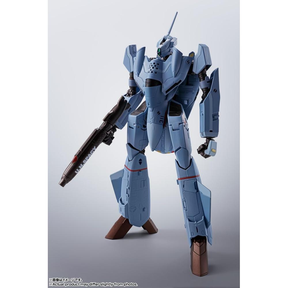 FIGURA VF-0A PHOENIX HI METAL R TAMASHII NATIONS - 5