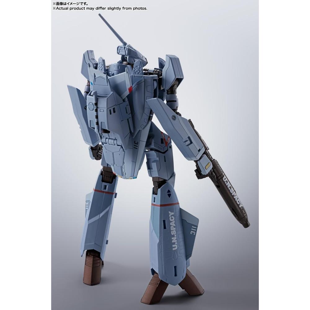FIGURA VF-0A PHOENIX HI METAL R TAMASHII NATIONS - 6
