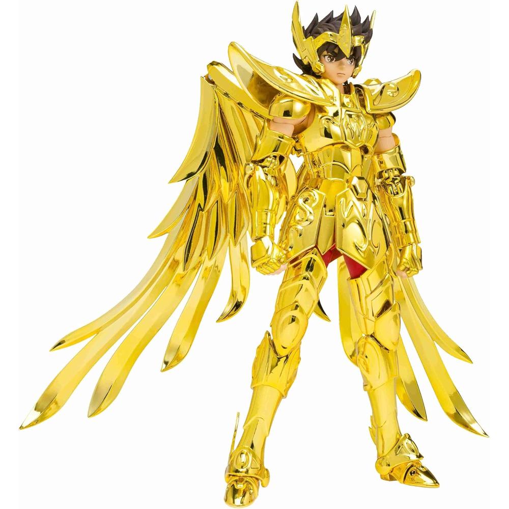 FIGURA SAGITTARIUS SEIYA TAMASHII NATIONS - 1
