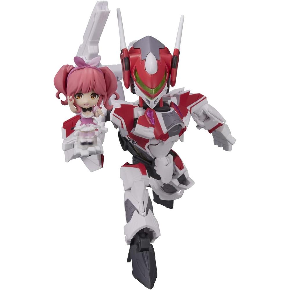 FIGURA VF-31C SIEGFRIED TAMASHII NATIONS - 1