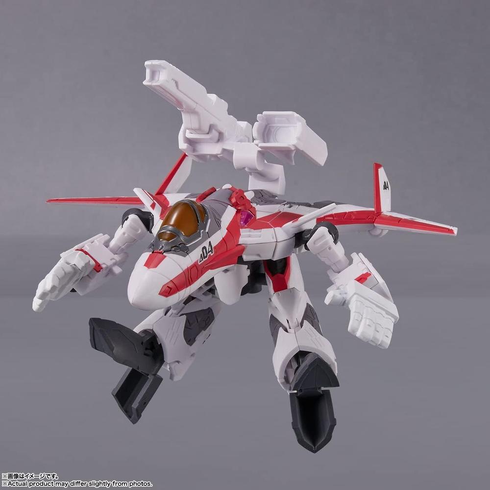 FIGURA VF-31C SIEGFRIED TAMASHII NATIONS - 6
