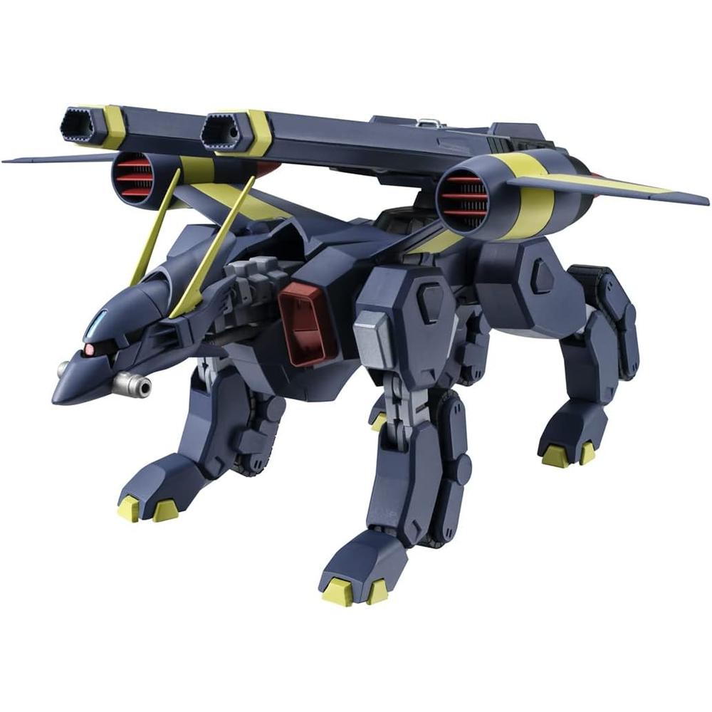 FIGURA BUCUE TAMASHII NATIONS - 1