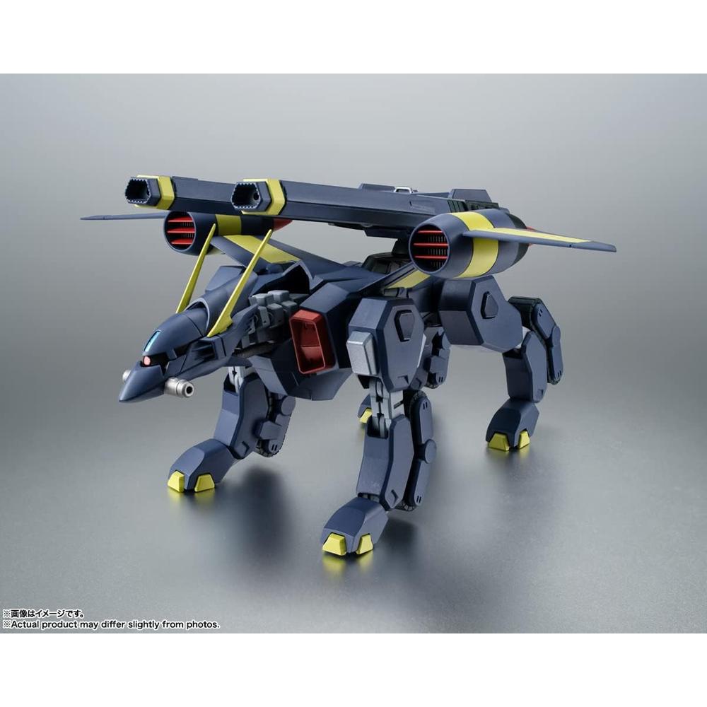FIGURA BUCUE TAMASHII NATIONS - 2