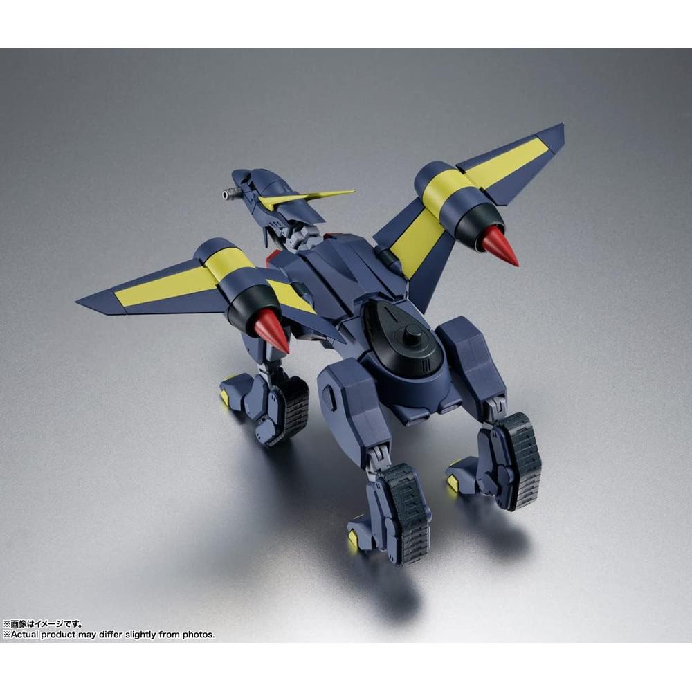 FIGURA BUCUE TAMASHII NATIONS - 3