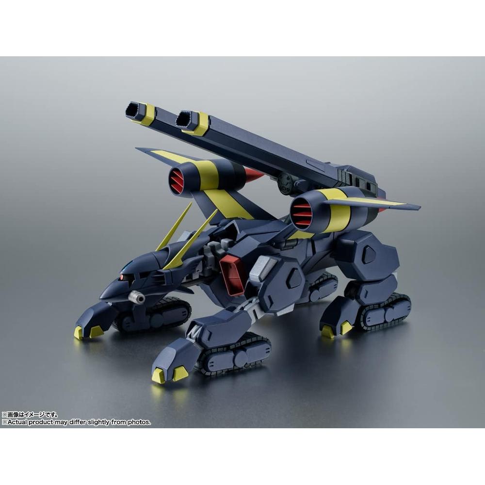 FIGURA BUCUE TAMASHII NATIONS - 4