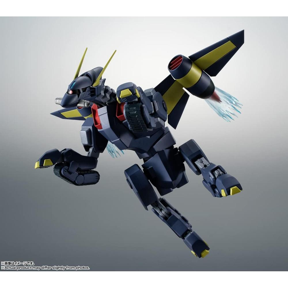FIGURA BUCUE TAMASHII NATIONS - 5