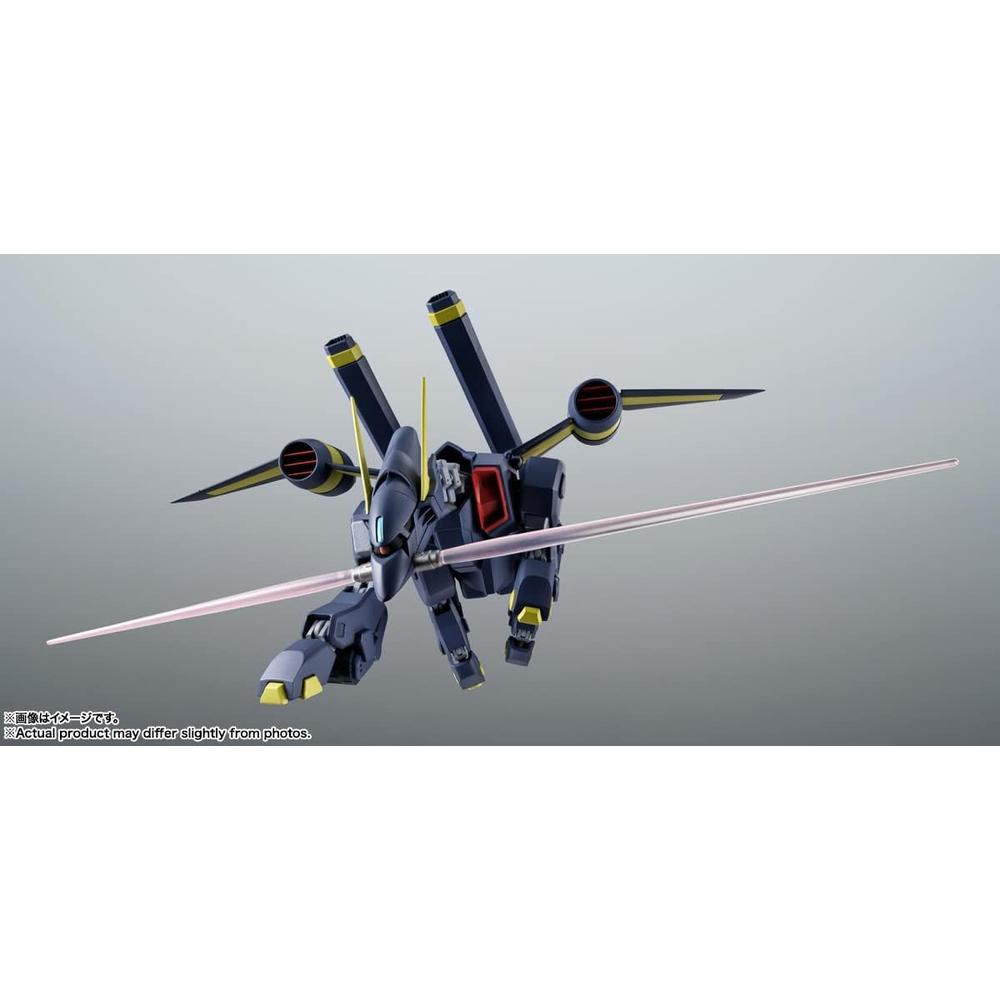 FIGURA BUCUE TAMASHII NATIONS - 6