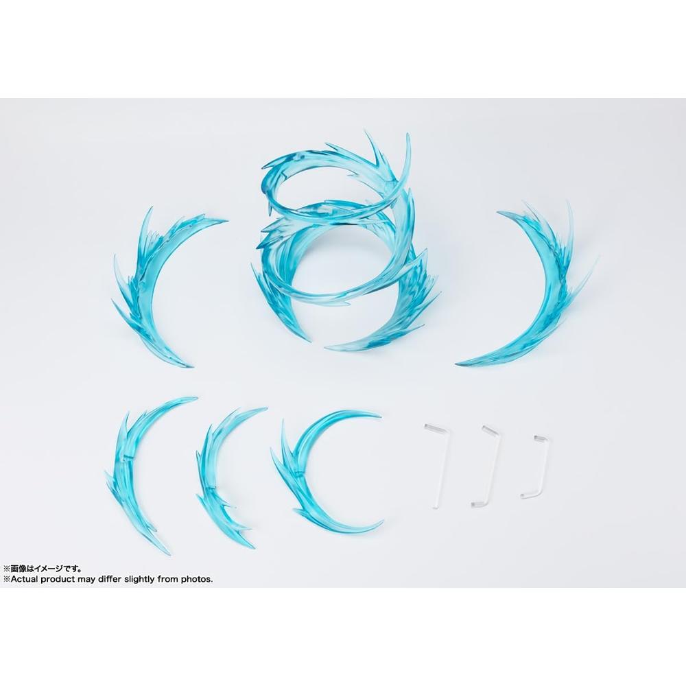 FIGURA WIND BLUE TAMASHII NATIONS - 3