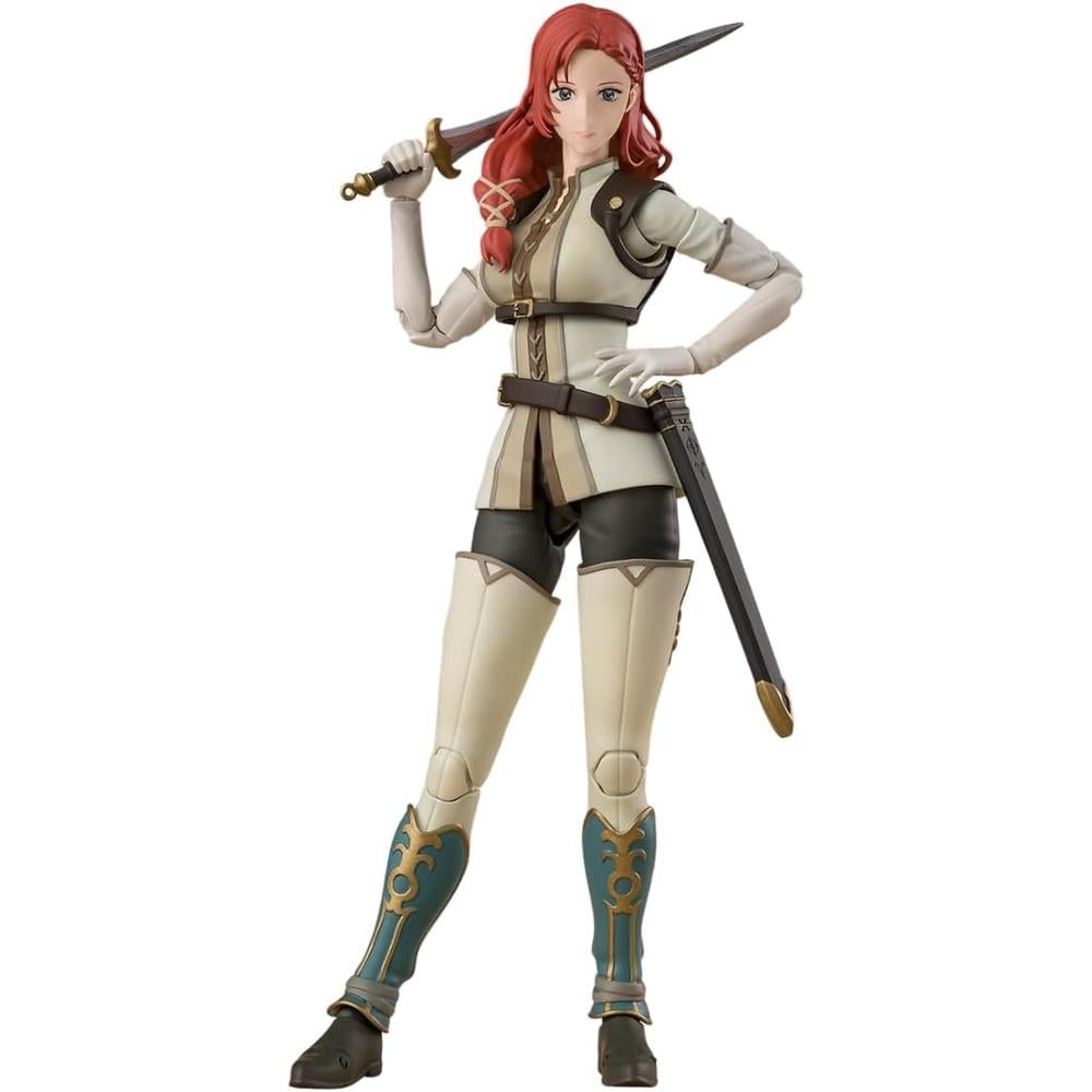 FIGURA HERA EL SEÑOR DE LOS ANILLOS TAMASHII NATIONS - 1