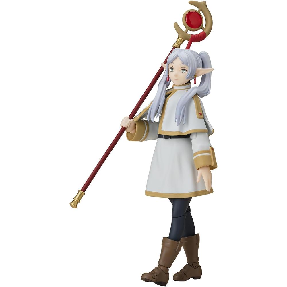 FIGURA FRIEREN SH FIGUARTS TAMASHII NATIONS - 1