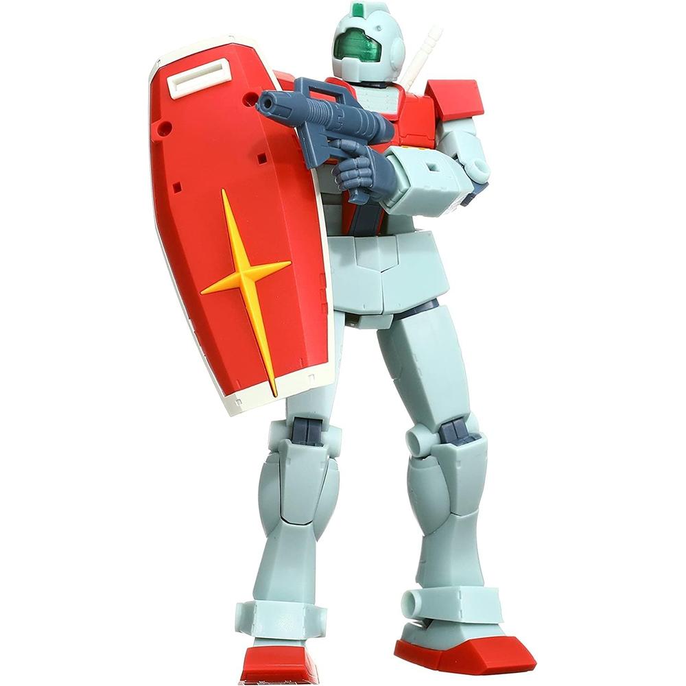 FIGURA RGM-79 GM TAMASHII NATIONS - 1