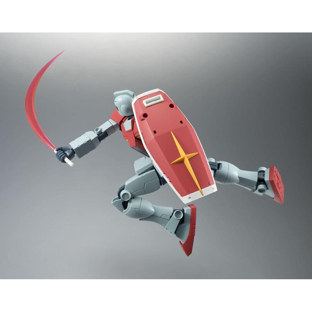 FIGURA RGM-79 GM TAMASHII NATIONS - 3