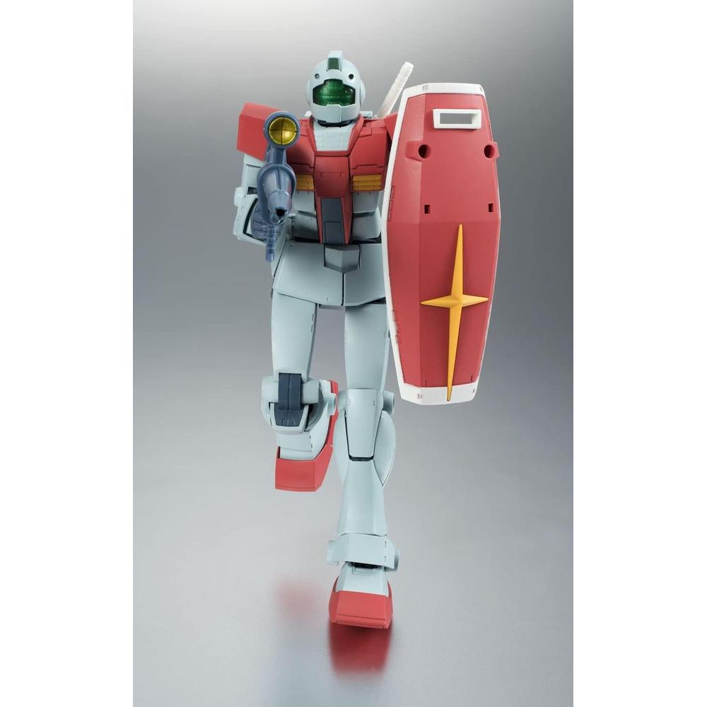 FIGURA RGM-79 GM TAMASHII NATIONS - 5