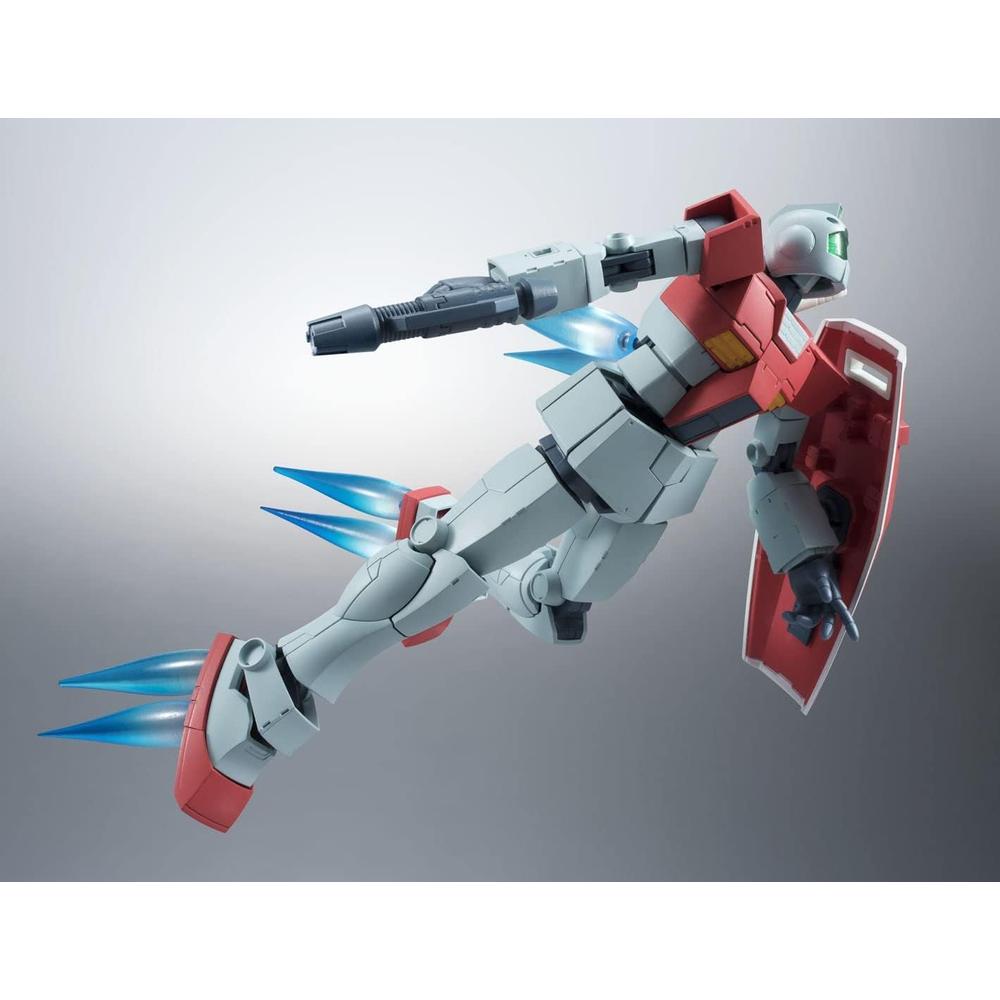 FIGURA RGM-79 GM TAMASHII NATIONS - 6