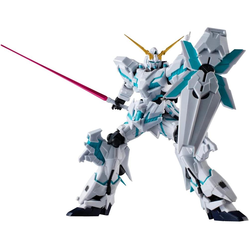 FIGURA UNICORN GUNDAM AWAKENED TAMASHII NATIONS - 1