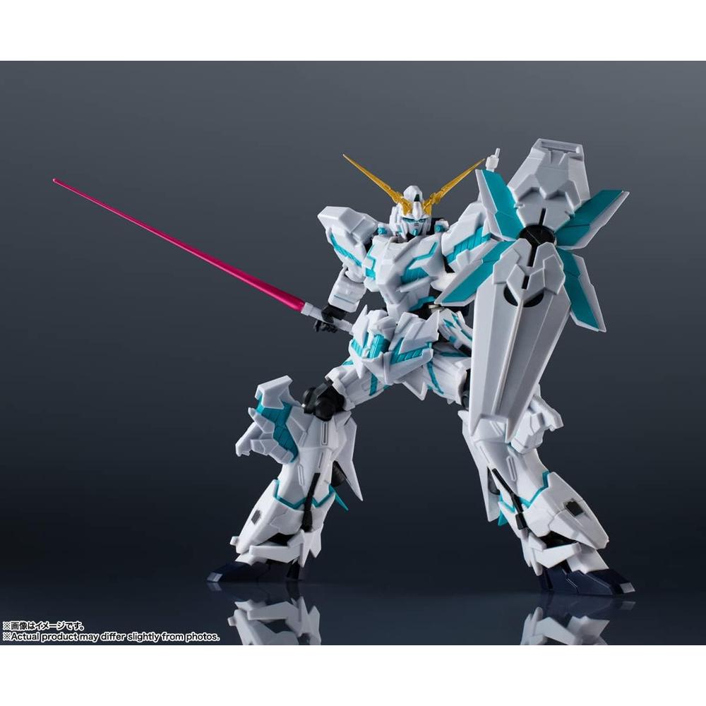 FIGURA UNICORN GUNDAM AWAKENED TAMASHII NATIONS - 6