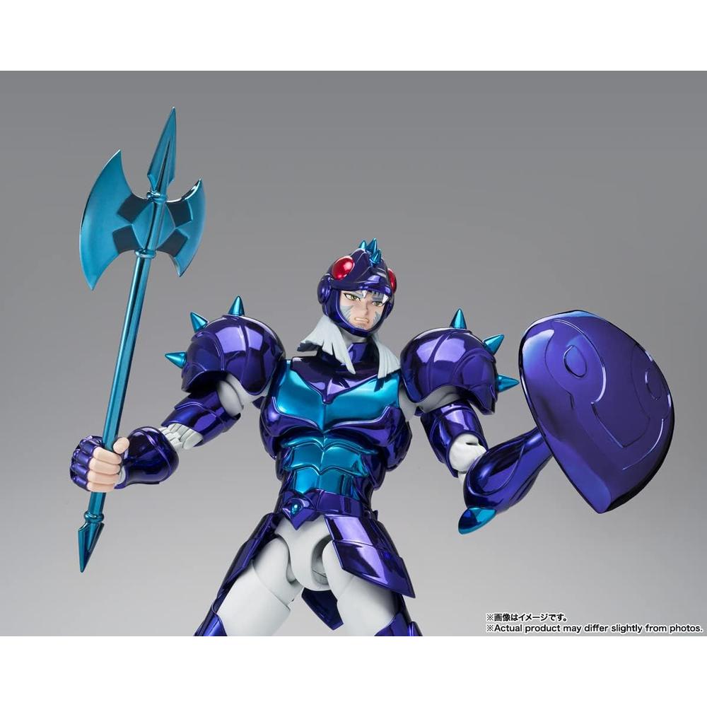 FIGURA THOR PHECDA TAMASHII NATIONS - 4