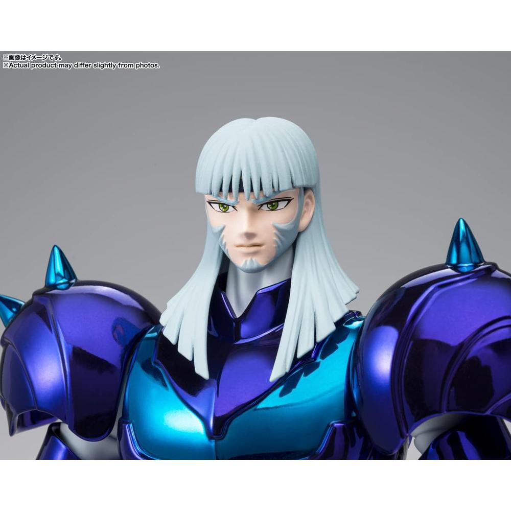 FIGURA THOR PHECDA TAMASHII NATIONS - 6