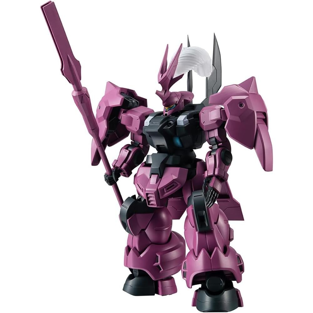 FIGURA GUELS DILANZA TAMASHII NATIONS - 1
