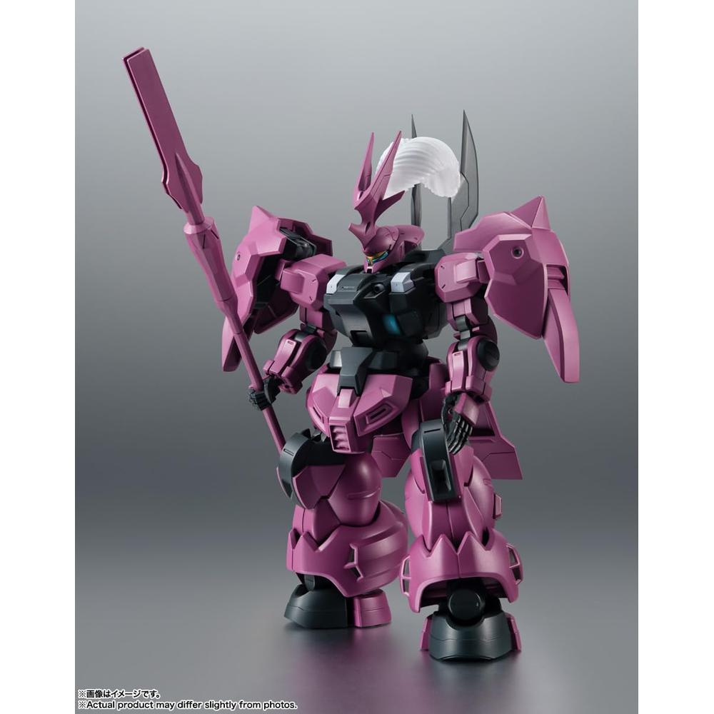 FIGURA GUELS DILANZA TAMASHII NATIONS - 2