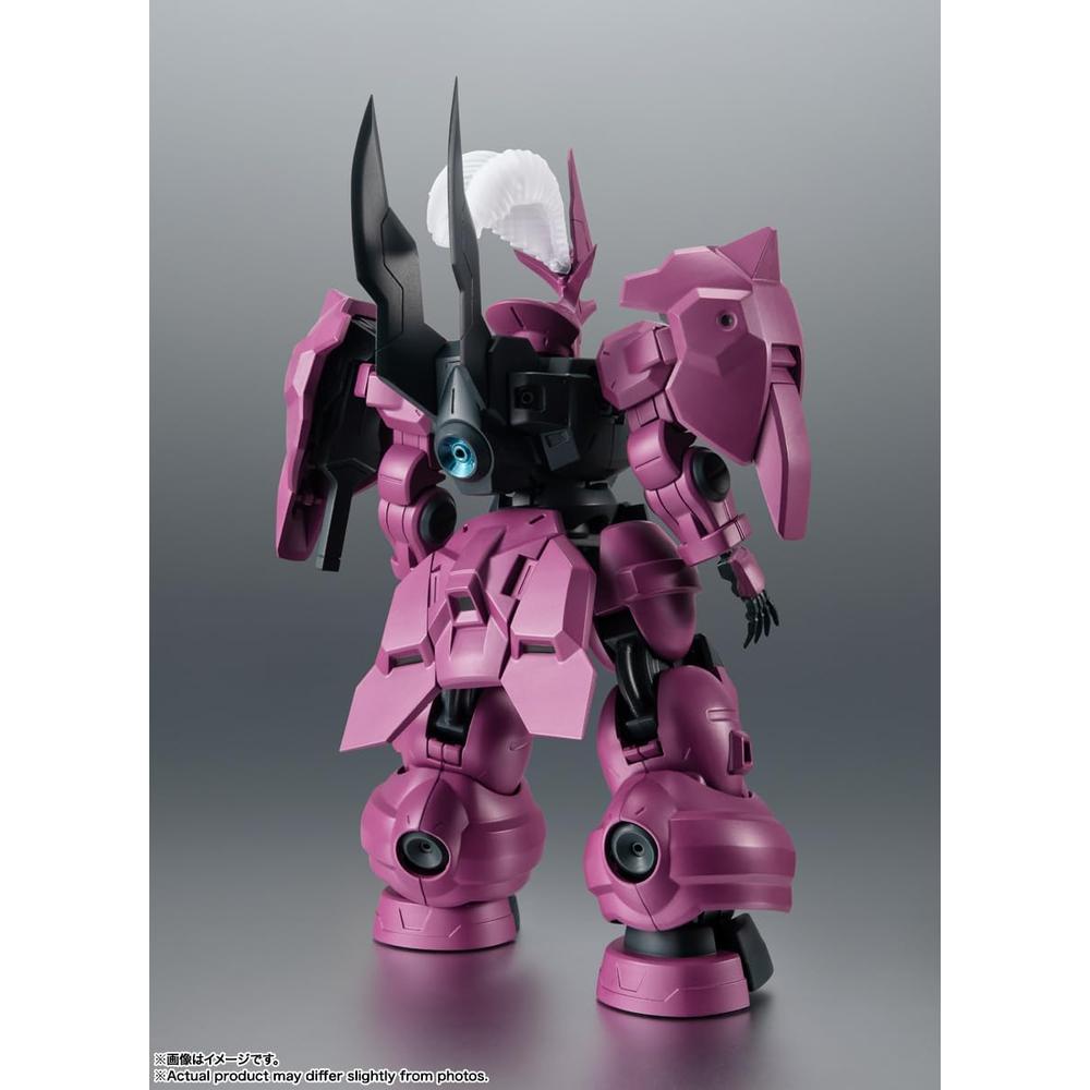 FIGURA GUELS DILANZA TAMASHII NATIONS - 3