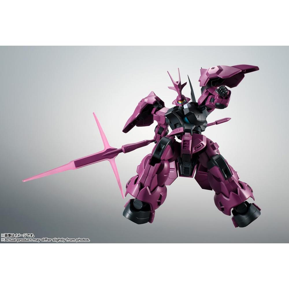 FIGURA GUELS DILANZA TAMASHII NATIONS - 5