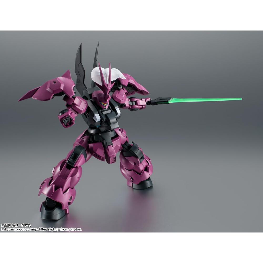 FIGURA GUELS DILANZA TAMASHII NATIONS - 6