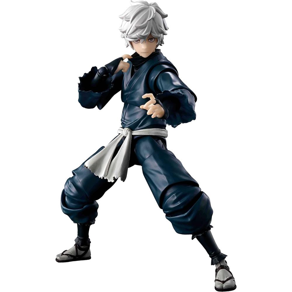 FIGURA GABIMARU TAMASHII NATIONS - 1