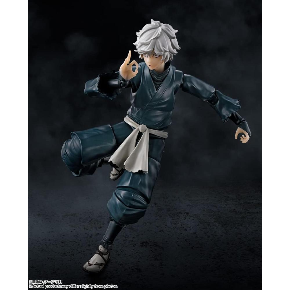 FIGURA GABIMARU TAMASHII NATIONS - 2