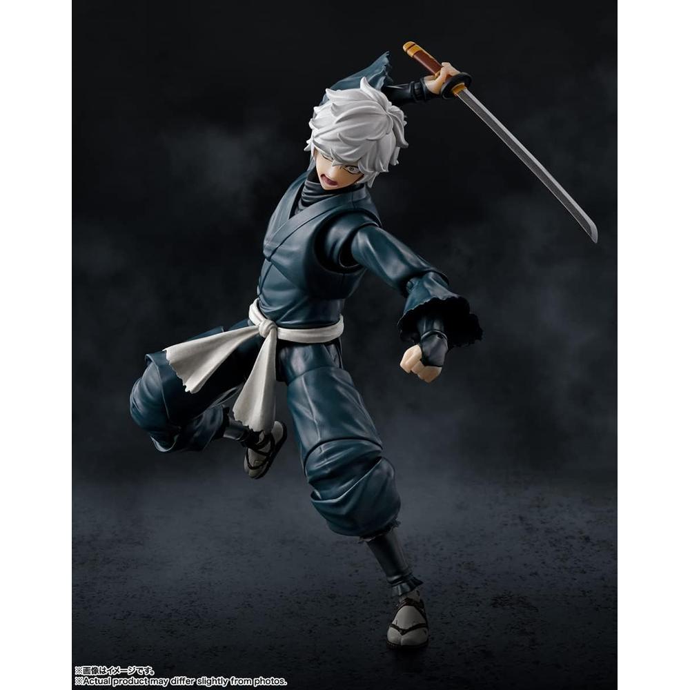 FIGURA GABIMARU TAMASHII NATIONS - 3