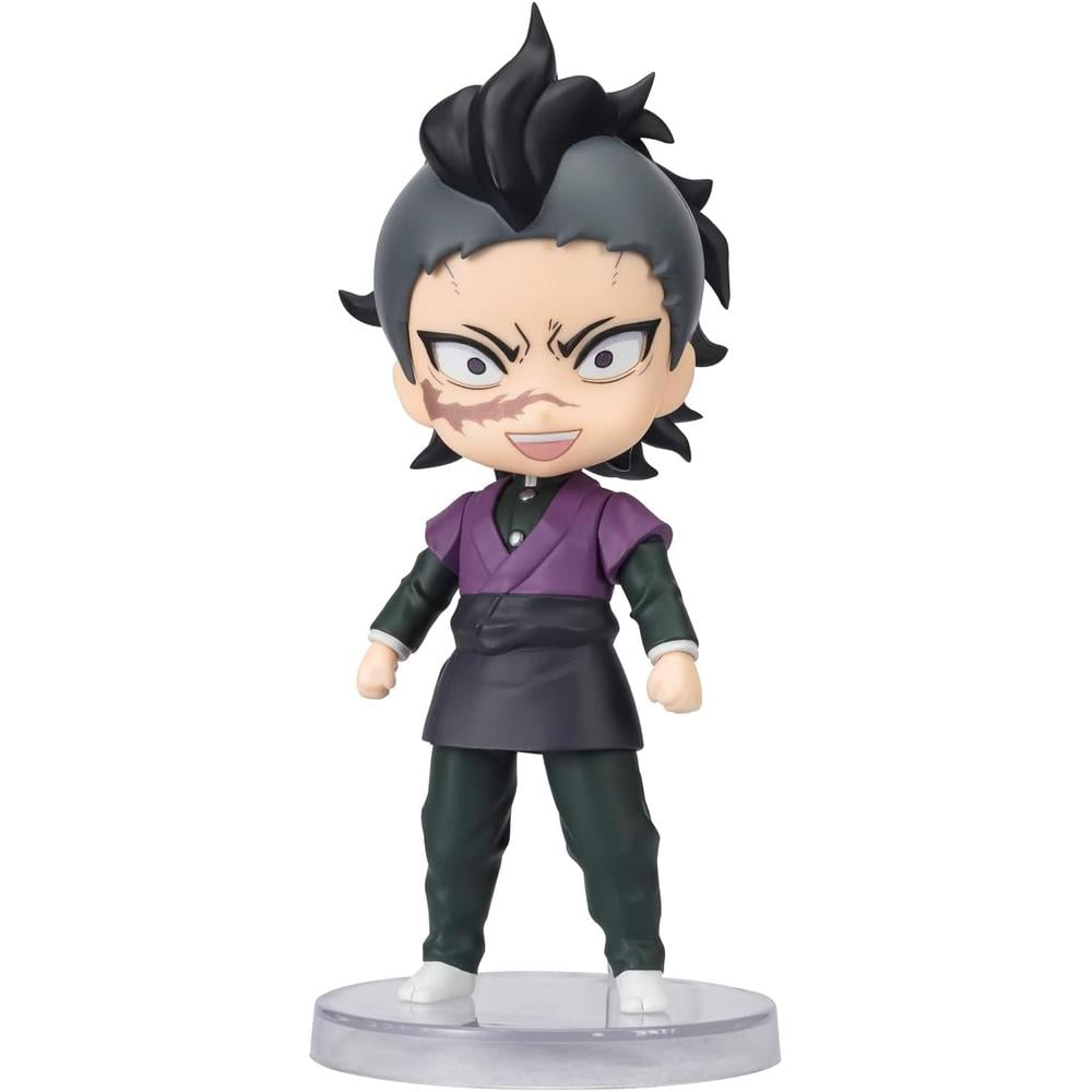 FIGURA GENYA TAMASHII NATIONS - 1