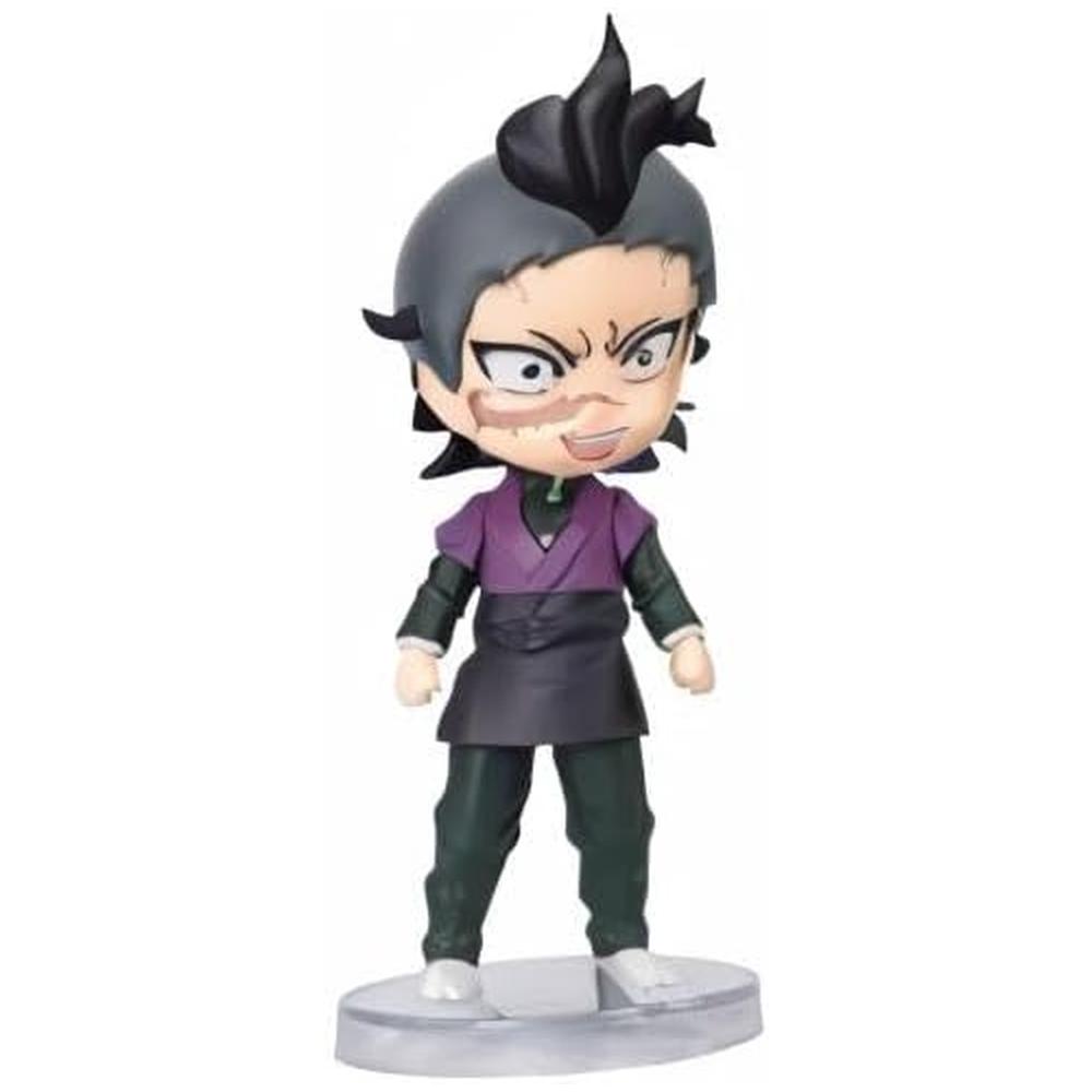 FIGURA GENYA TAMASHII NATIONS - 6