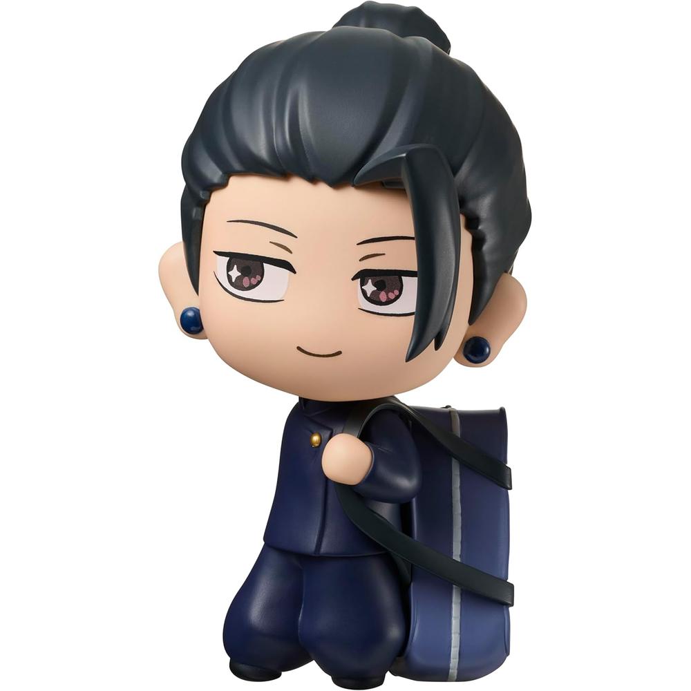 FIGURA SUGURU GETO JUJUTSU KAISEN TAMASHII NATIONS - 1