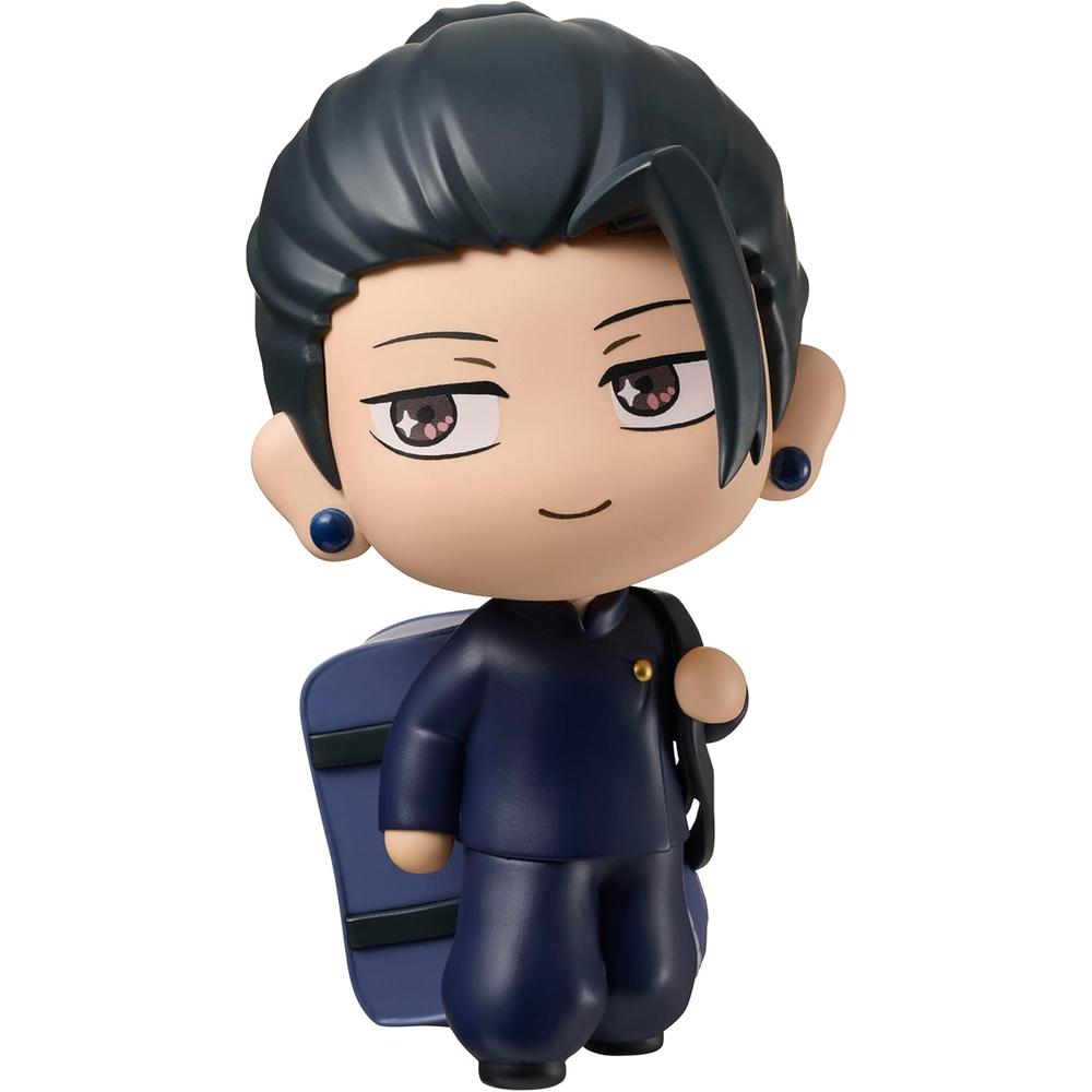 FIGURA SUGURU GETO JUJUTSU KAISEN TAMASHII NATIONS - 4