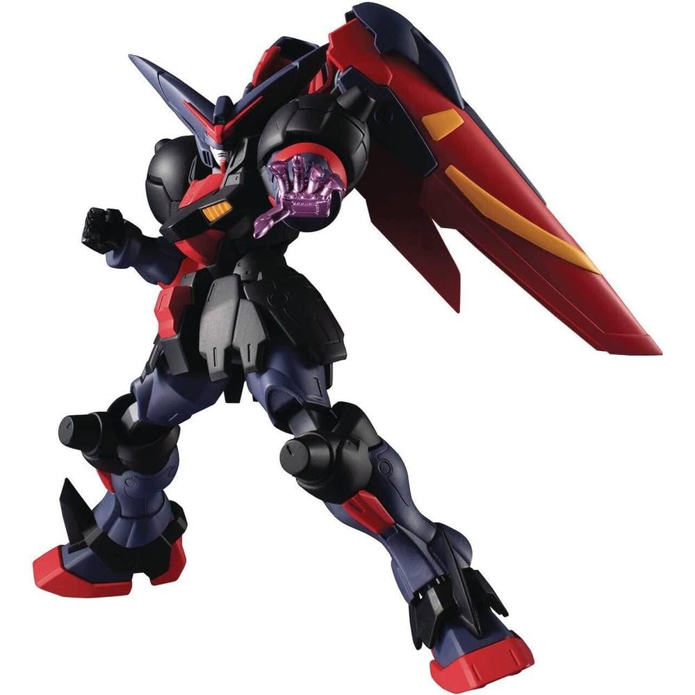 FIGURA MASTER GUNDAM TAMASHII NATIONS - 1