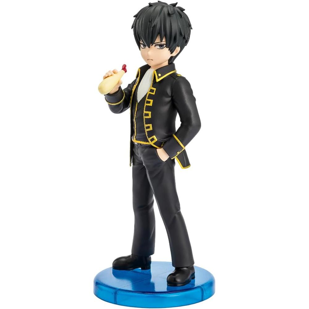 FIGURA HIJIKATA TOUSHIROU GINTAMA TAMASHII NATIONS - 1