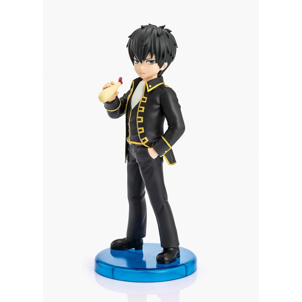 FIGURA HIJIKATA TOUSHIROU GINTAMA TAMASHII NATIONS - 3