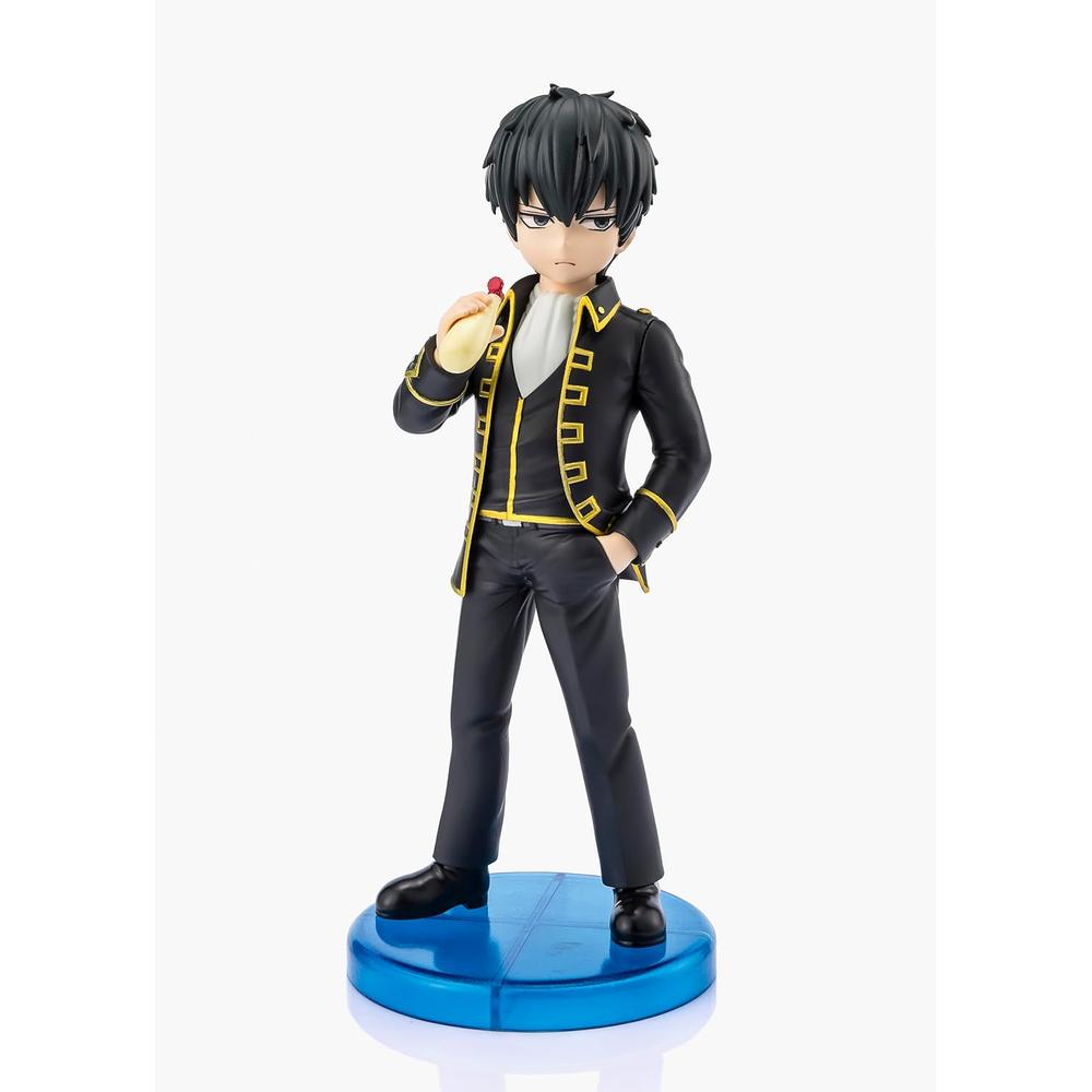FIGURA HIJIKATA TOUSHIROU GINTAMA TAMASHII NATIONS - 4