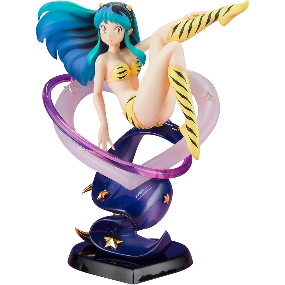 FIGURA LUM TAMASHII NATIONS - 1