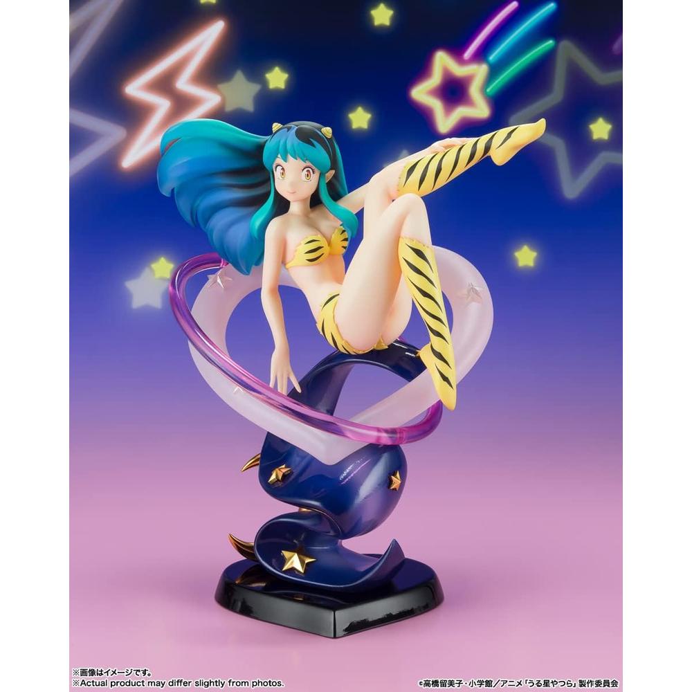 FIGURA LUM TAMASHII NATIONS - 2
