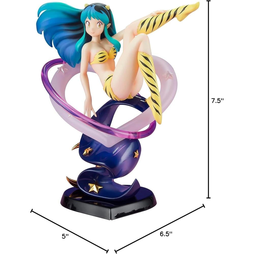 FIGURA LUM TAMASHII NATIONS - 3