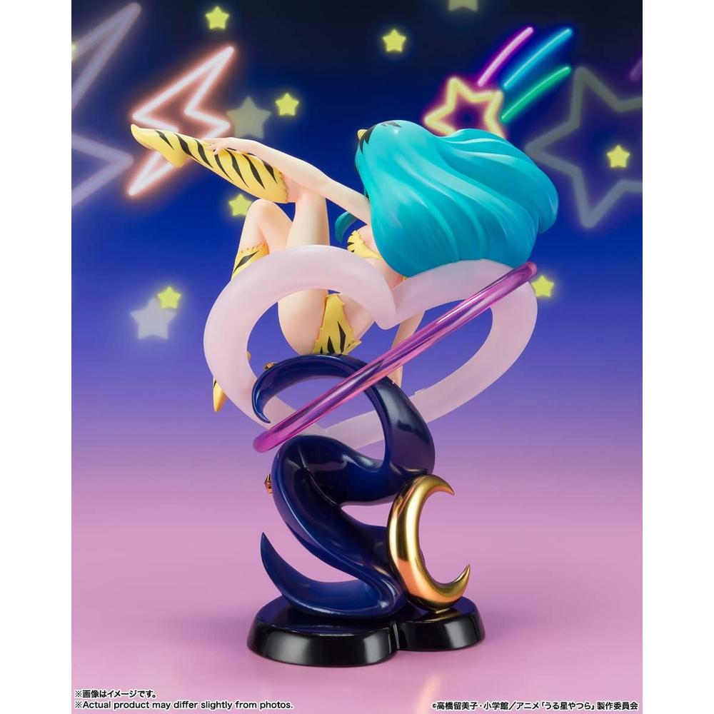 FIGURA LUM TAMASHII NATIONS - 4